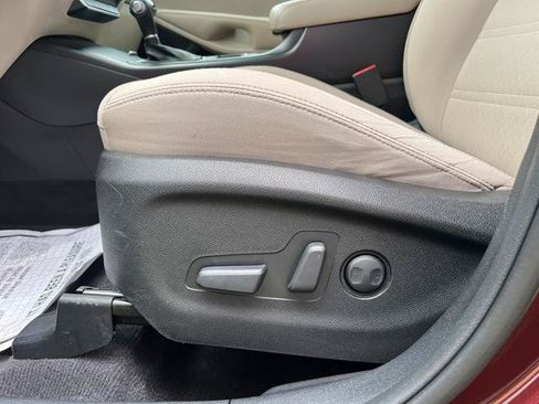 Used 2017 Kia Sorento FWD w/ LX Convenience Package image 19