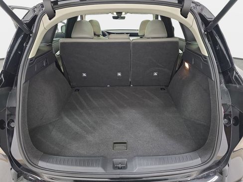 Certified 2023 INFINITI QX50 Luxe AWD/4WD image 32