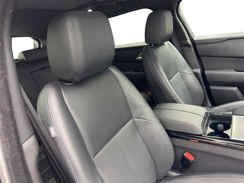 Used 2025 Land Rover Range Rover Velar Dynamic SE image 44