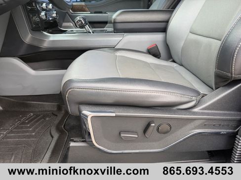 Used 2023 Ford F150 Lariat AWD/4WD image 11