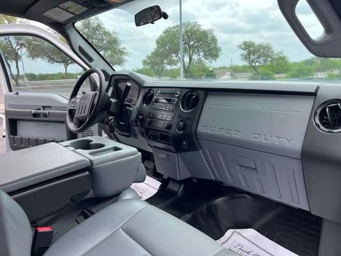 Used 2014 Ford F350 XL w/ Power Equipment Group image 34