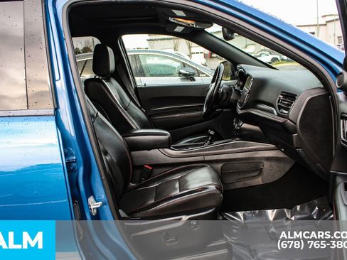 Used 2023 Dodge Durango GT image 23
