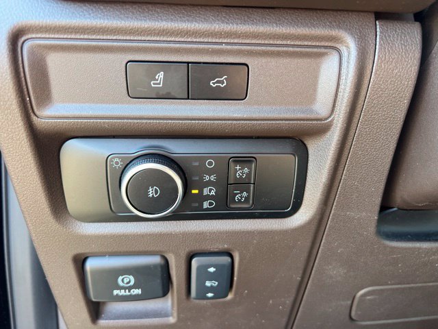 Used 2023 Ford Expedition King Ranch AWD/4WD image 29