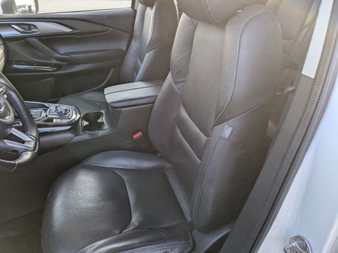 Used 2018 MAZDA CX-9 Touring w/ Touring Premium Package image 20