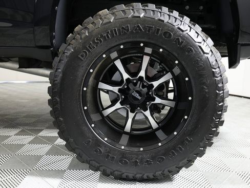 Used 2024 RAM 2500 Limited image 54