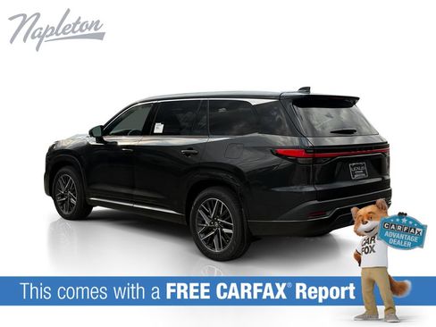 Used 2026 Lexus TX 350 AWD image 3