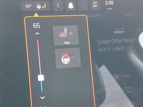 Certified 2023 Jeep Compass Limited image 23