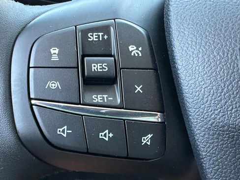 New 2025 Ford Bronco Sport Outer Banks image 11