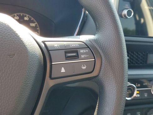 New 2026 Honda CR-V LX image 14