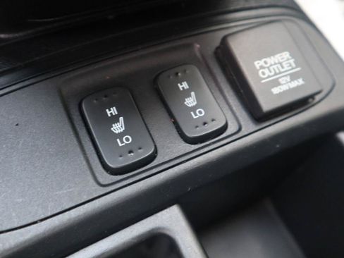 Used 2016 Honda CR-V EX image 75