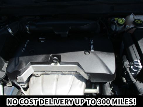 Used 2016 Chevrolet Malibu LTZ FWD image 27