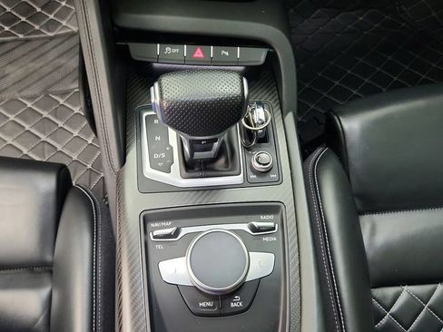 Used 2017 Audi R8 V10 plus AWD/4WD image 31