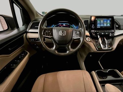 Used 2020 Honda Odyssey EX image 5
