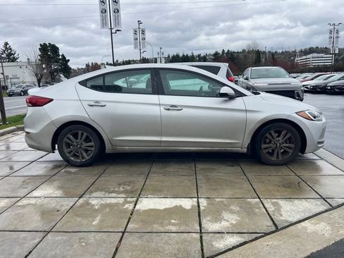 Used 2018 Hyundai Elantra Value Edition image 4