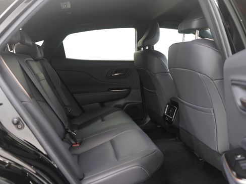 Used 2025 Toyota Crown XLE image 14