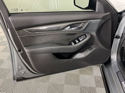 Used 2023 Cadillac CT5 V Blackwing RWD image 17