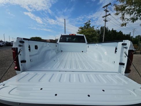 New 2026 RAM 2500 Tradesman image 11
