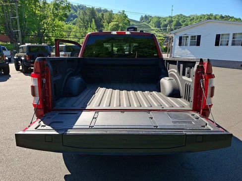 Used 2023 Ford F150 Lariat w/ Equipment Group 502A High AWD/4WD image 30