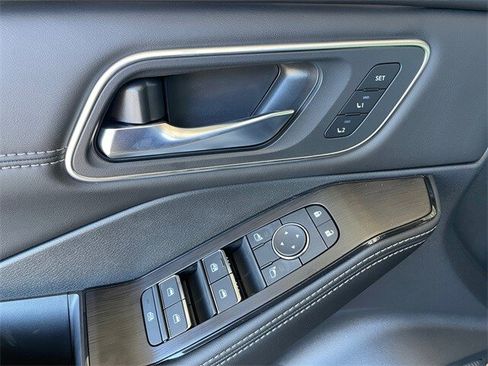 New 2026 Nissan Rogue Platinum w/ Platinum Premium Package image 20