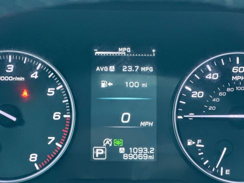 Used 2020 Subaru Outback Touring XT image 26