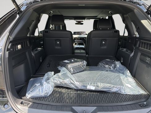 New 2026 MAZDA CX-90 3.3 Turbo S w/ Premium Plus AWD/4WD image 22