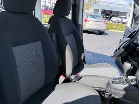 Used 2017 RAM ProMaster City Tradesman w/ Rear Back-up Camera Group image 11