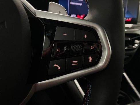 New 2026 BMW M340i xDrive image 17