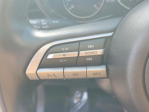Used 2023 MAZDA CX-30 AWD 2.5 S w/ Select Package image 19
