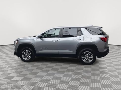 Certified 2025 GMC Terrain Elevation w/ Technology Package II AWD/4WD image 33