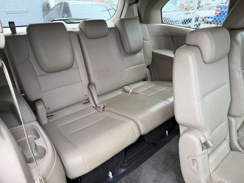 Used 2012 Honda Odyssey EX-L image 14