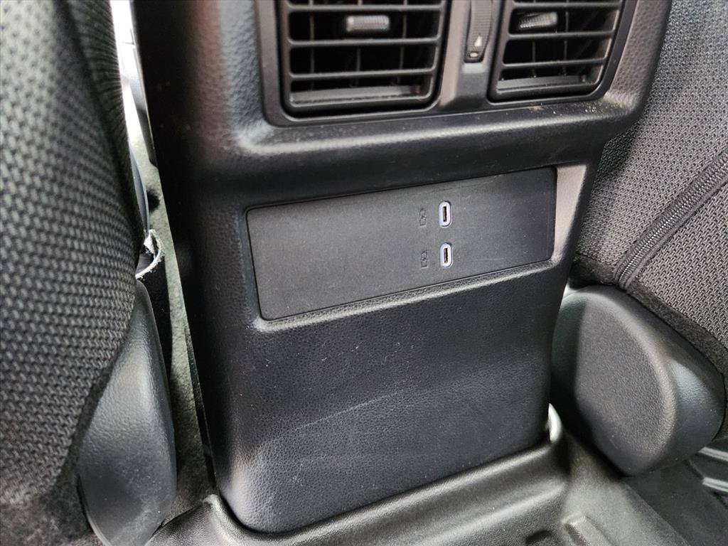 Certified 2025 Toyota 4Runner SR5 AWD/4WD image 14