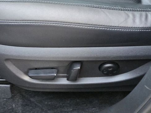 Used 2023 INFINITI QX55 Essential image 16