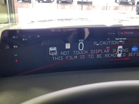 New 2026 Ford Expedition Max Platinum w/ Platinum Ultimate Package image 19