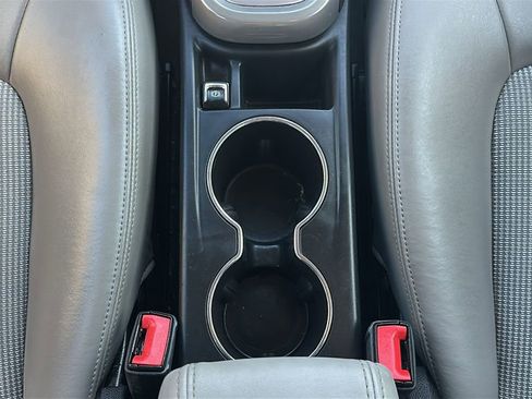 Used 2016 Buick Verano Sport Touring image 28