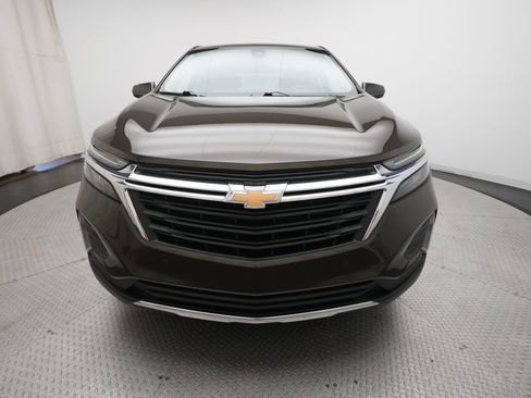 Used 2024 Chevrolet Equinox LT AWD/4WD image 11