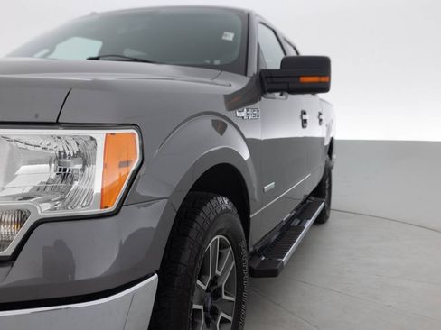 Used 2014 Ford F150 XLT w/ Equipment Group 302A Luxury AWD/4WD image 12