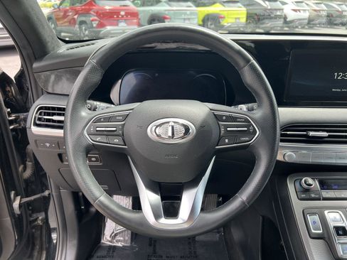 Used 2020 Hyundai Palisade Limited AWD/4WD image 35