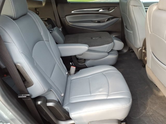 Used 2023 Buick Enclave Essence w/ Trailering Package, 5000 lbs. AWD/4WD image 24