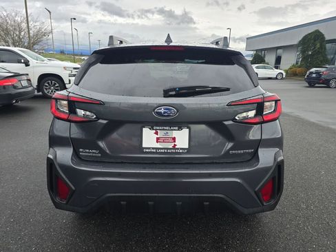 Certified 2025 Subaru Crosstrek 2.5i Limited w/ Crosstrek Mirror Package image 6