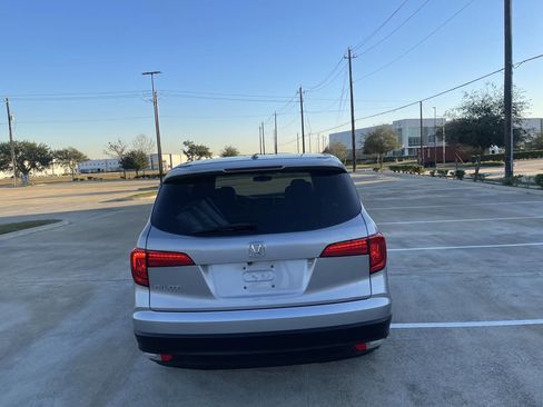 Used 2016 Honda Pilot EX-L image 14