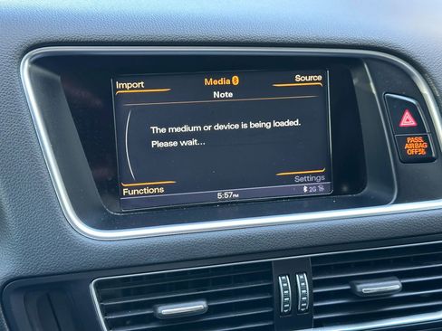 Used 2015 Audi Q5 2.0T Premium Plus AWD/4WD image 36