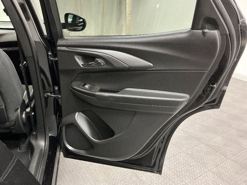 Used 2023 Chevrolet TrailBlazer LT w/ Convenience Package FWD image 30