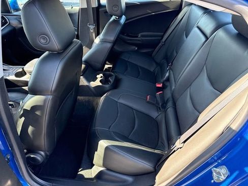 Used 2018 Chevrolet Volt LT w/ LT Driver Confidence Package FWD image 11