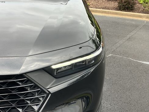 Used 2025 Honda Accord SE image 5