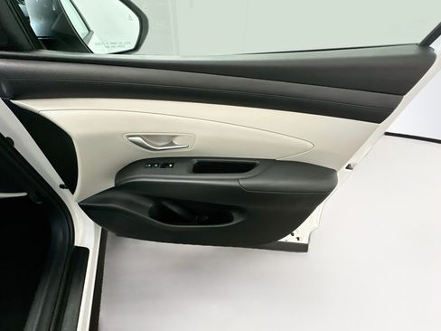 Used 2026 Hyundai Tucson SEL Plus AWD/4WD image 33