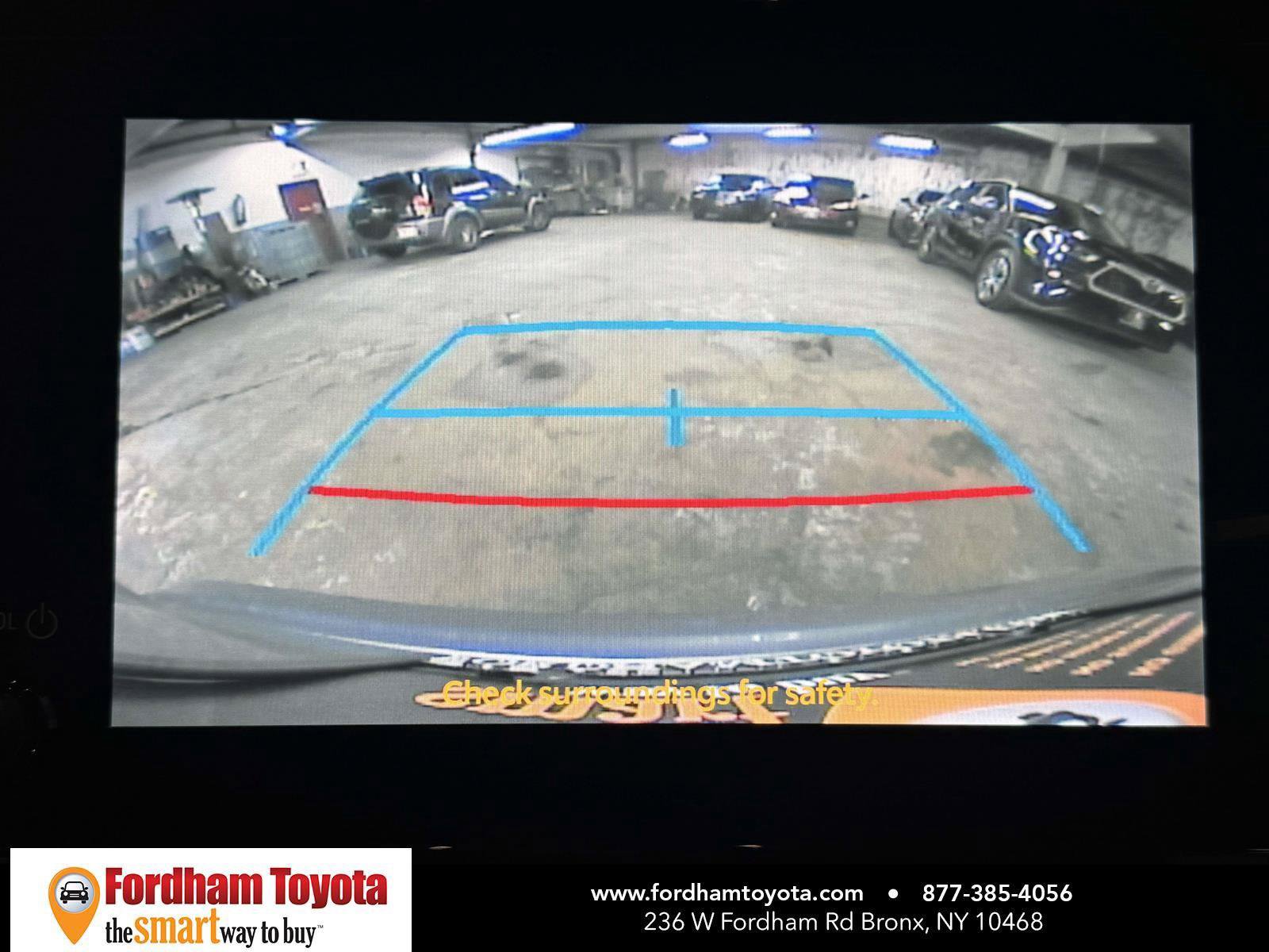 Used 2024 Toyota Corolla LE FWD image 26