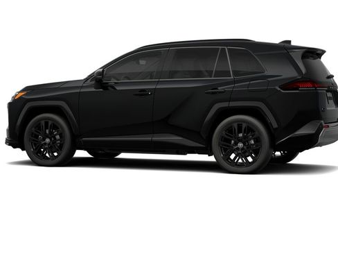 New 2026 Toyota RAV4 XSE AWD/4WD image 5