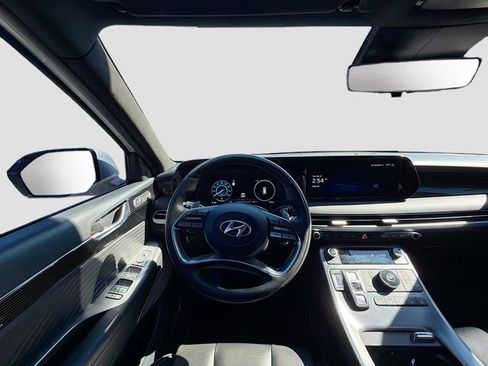 Used 2023 Hyundai Palisade Calligraphy w/ Cargo Package image 18