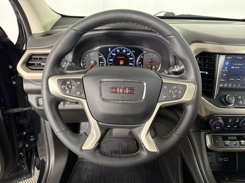 Used 2023 GMC Acadia Denali w/ Trailering Package image 24