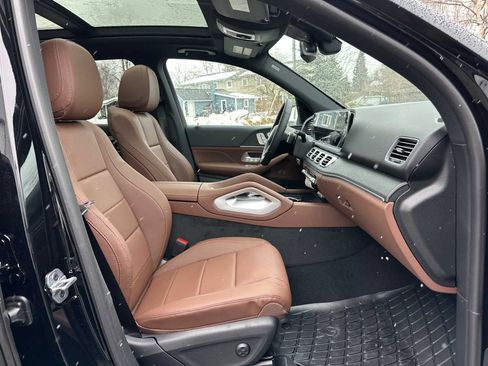 New 2026 Mercedes-Benz GLE 350 4MATIC image 10